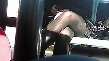 સ્ટેપસન પાસે MILF હેઠળ તેના જીવનની રાઈડ સેકસી વીડીયો બીપી સેકસી છે