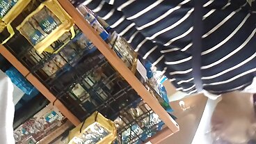 Brazzers: થ્રીસમ: Alyx અને સેકસી વીડીયો બીપી ઓપન Diamondon PornHD સાથે કોકટેલ વેઇટ્રેસ