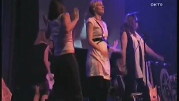 રાઉન્ડ એસ લેટિના www સેકસી બીપી વીડીયો બતાવે છે કે તેણી કેટલી લવચીક છે