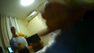 ખૂબસૂરત આદુ ફુલ સેકસી બીપી વીડીયો ચાર્લી રેડ BF ક્રિસ્ટોફની રાહ જુએ છે